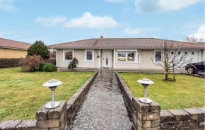 3 Bedroom Amazing Home In Halmstad, Halmstad